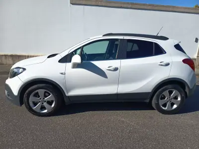 Opel Mokka X 2015 - 9990 EUR, 113500 km - AUTO.MOTO.pt - 113500km - foto 2 de 22