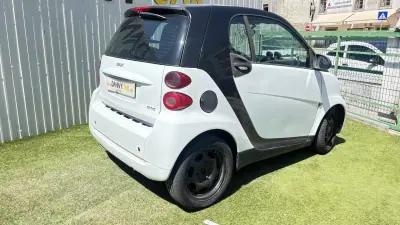 Smart ForTwo Coupé 2012 - 5900 EUR, 162000 km - AUTO.MOTO.pt - 162000km - foto 3 de 9
