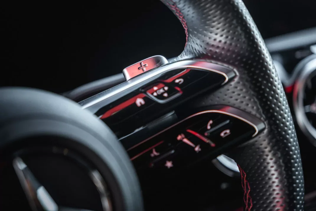 Mercedes-Benz A 200 2023 - 32400 EUR, 51000 km - AUTO.MOTO.pt - 51000km - foto 15 de 32