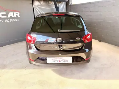 SEAT Ibiza 2011 - 6990 EUR, 243541 km - AUTO.MOTO.pt - 243541km - foto 6 de 15