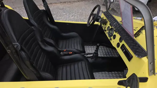 Volkswagen Buggy 1968 - 15000 EUR, 26000 km - AUTO.MOTO.pt - 26000km - foto 15 de 19