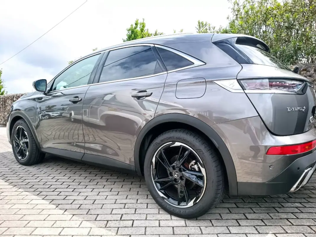 DS DS7 2020 - 24500 EUR, 144000 km - AUTO.MOTO.pt - 144000km - foto 4 de 24