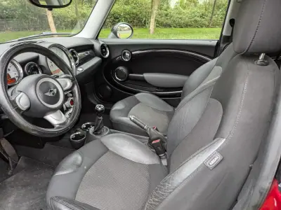 MINI Clubman 2009 - 7850 EUR, 270000 km - 270000km - foto 10 de 14