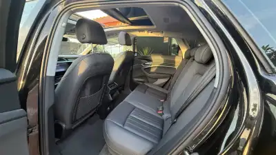 Audi e-tron 2019 - 27990 EUR, 99000 km - AUTO.MOTO.pt - 99000km - foto 19 de 33