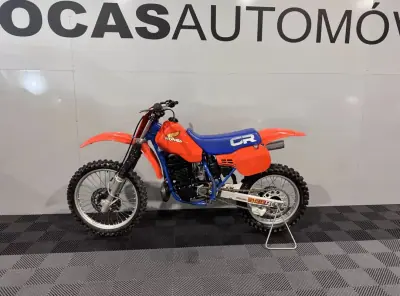 Honda CR 125R 1984 - 13500 EUR, 0 km - AUTO.MOTO.pt - foto 17 de 17