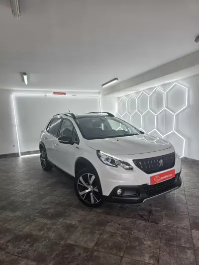 Peugeot 2008 2019 - 12850 EUR, 138694 km - AUTO.MOTO.pt - 138694km - foto 2 de 35