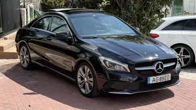 Mercedes-Benz CLA 180 2016 - 17990 EUR, 199000 km - AUTO.MOTO.pt - 199000km - foto 14 de 40