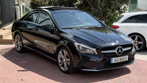Mercedes-Benz CLA 180 2016 - 17990 EUR, 199000 km - AUTO.MOTO.pt - 199000km - foto 14 de 40