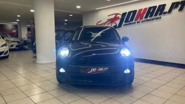 MINI One 2014 - 10990 EUR, 229990 km - AUTO.MOTO.pt - 229990km - foto 2 de 36