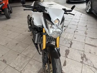 Yamaha FZ 07 2012 - 5450 EUR, 20852 km - AUTO.MOTO.pt - 20852km - foto 18 de 18