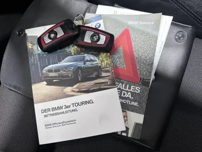 BMW 320 2015 - 14900 EUR, 150000 km - AUTO.MOTO.pt - 150000km - foto 57 de 57