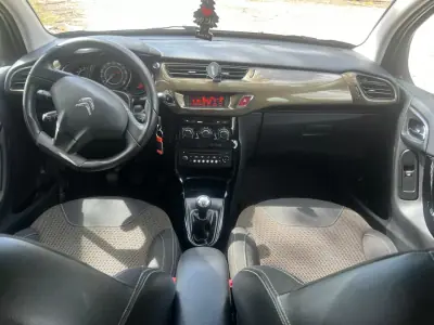 Citroën C3 2012 - 6650 EUR, 127000 km - 127000km - foto 41 de 55