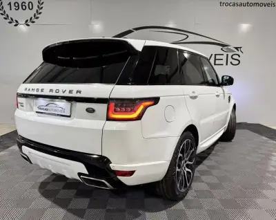 Land Rover Range Rover Sport 2019 - 44750 EUR, 110700 km - AUTO.MOTO.pt - 110700km - foto 52 de 60