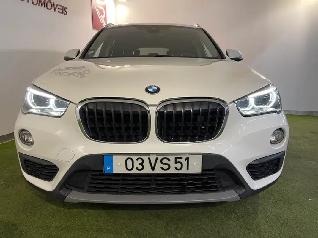 BMW X1 2016 - 18900 EUR, 134000 km - AUTO.MOTO.pt - 134000km - foto 2 de 31