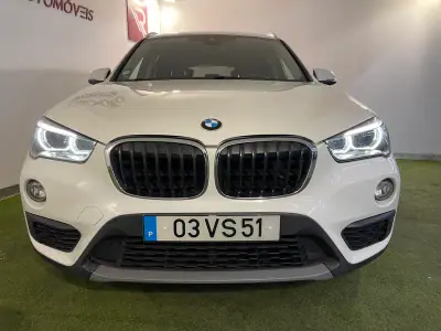 BMW X1 2016 - 18900 EUR, 134000 km - AUTO.MOTO.pt - 134000km - foto 2 de 31