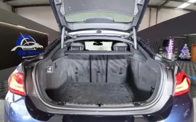 BMW 430 2019 - 42990 EUR, 42914 km - AUTO.MOTO.pt - 42914km - foto 7 de 19