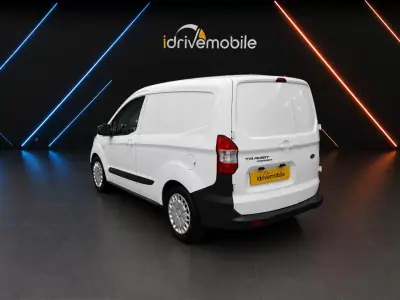 Ford Transit 2018 - 9900 EUR, 137990 km - 137990km - foto 10 de 22