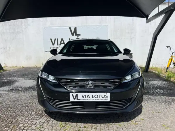 Peugeot 508 SW 2020 - 18900 EUR, 177350 km - AUTO.MOTO.pt - 177350km - foto 6 de 13