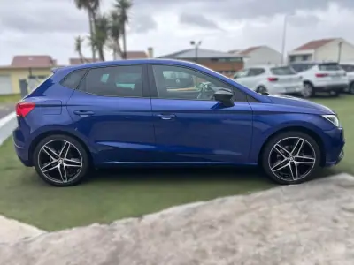 SEAT Ibiza 2021 - 18990 EUR, 70435 km - AUTO.MOTO.pt - 70435km - foto 6 de 14