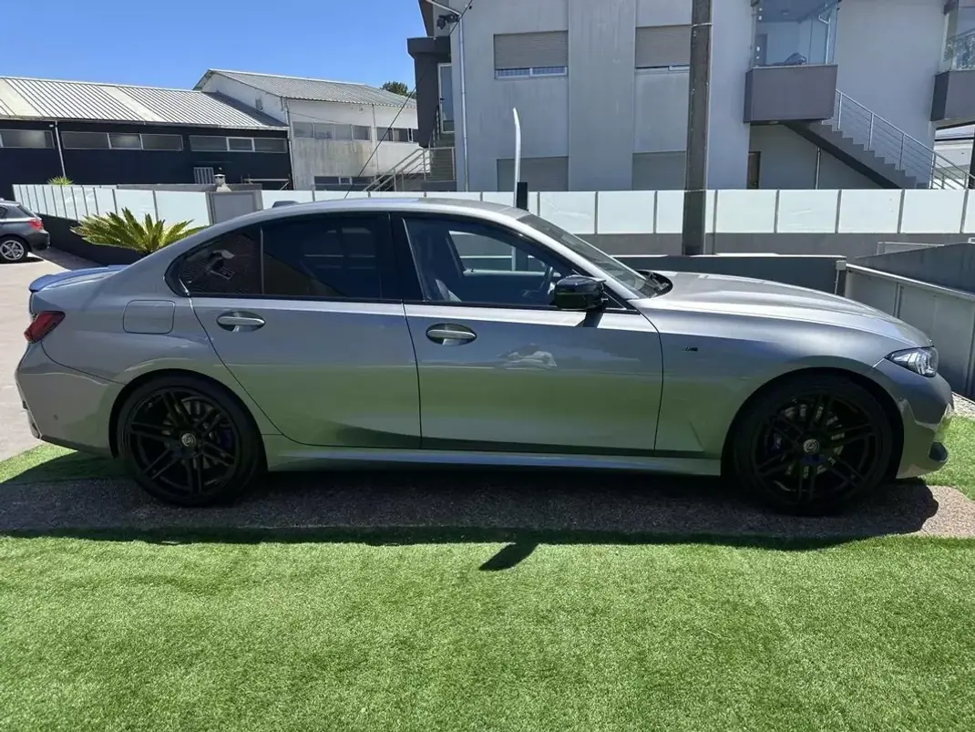 BMW M340d 2023 - 70000 EUR, 60000 km - 60000km - foto 16 de 60