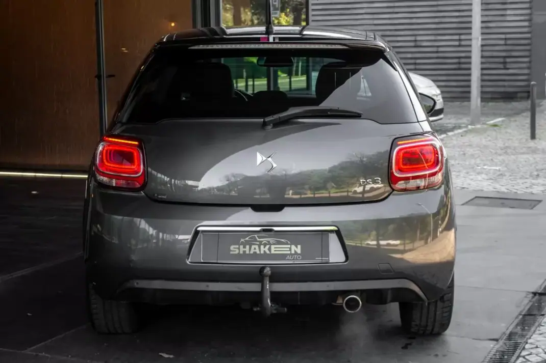 DS DS3 2017 - 11900 EUR, 94499 km - AUTO.MOTO.pt - 94499km - foto 10 de 36
