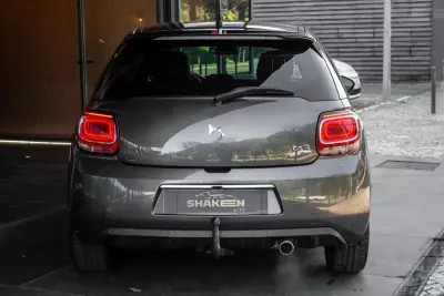 DS DS3 2017 - 11900 EUR, 94499 km - AUTO.MOTO.pt - 94499km - foto 10 de 36