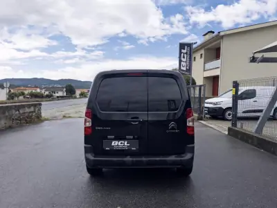 Citroën Berlingo 2020 - 14990 EUR, 148000 km - 148000km - foto 6 de 33