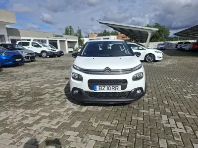 Citroën C3 2019 - 12000 EUR, 121500 km - AUTO.MOTO.pt - 121500km - foto 3 de 31