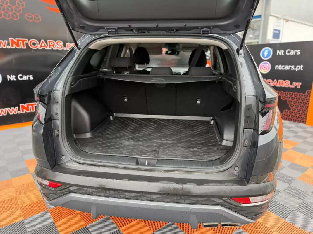 Hyundai Tucson 2022 - 23900 EUR, 154418 km - AUTO.MOTO.pt - 154418km - foto 19 de 21