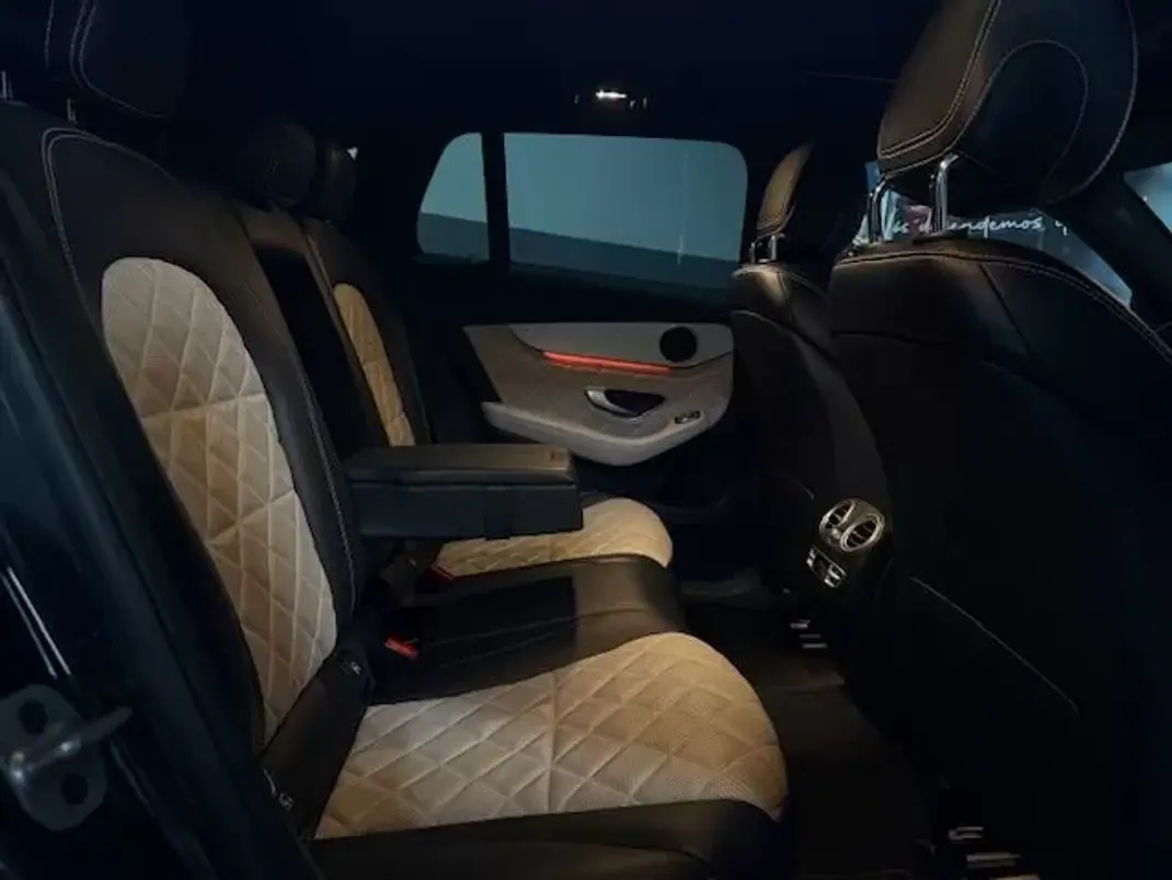 Mercedes-Benz EQC 2022 - 34750 EUR, 153419 km - AUTO.MOTO.pt - 153419km - foto 8 de 19