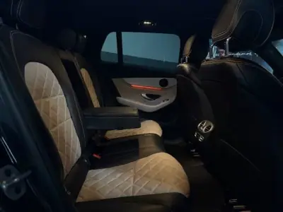 Mercedes-Benz EQC 2022 - 34750 EUR, 153419 km - AUTO.MOTO.pt - 153419km - foto 8 de 19