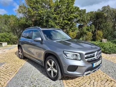 Mercedes-Benz GLB 180 2020 - 30900 EUR, 110548 km - AUTO.MOTO.pt - 110548km - foto 22 de 24