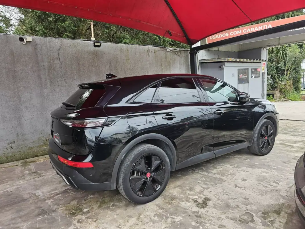 DS DS7 Crossback 2023 - 28999 EUR, 84000 km - AUTO.MOTO.pt - 84000km - foto 4 de 19