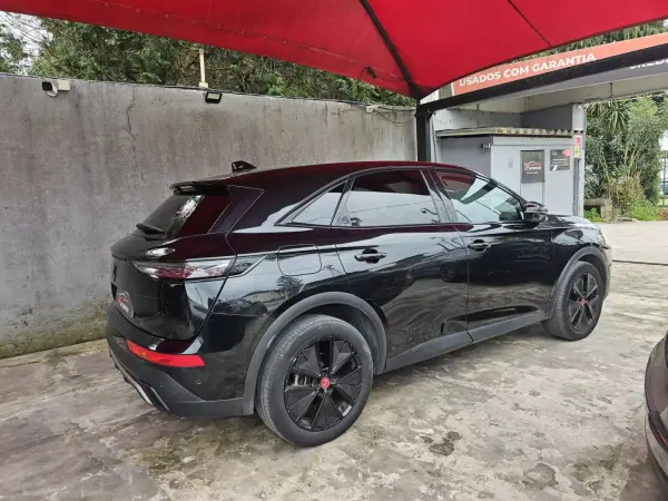 DS DS7 Crossback 2023 - 28999 EUR, 84000 km - AUTO.MOTO.pt - 84000km - foto 4 de 19