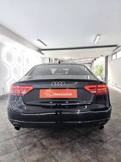 Audi A5 Sportback 2011 - 17500 EUR, 123569 km - AUTO.MOTO.pt - 123569km - foto 9 de 29