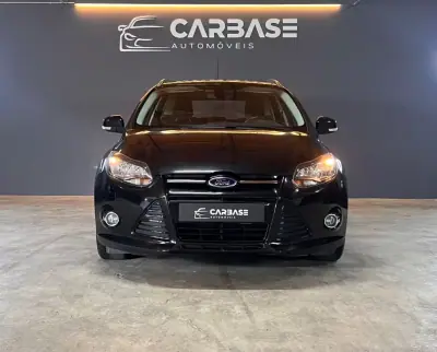 Ford Focus SW 2014 - 6900 EUR, 169769 km - 169769km - foto 2 de 18