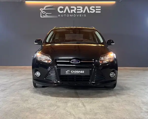 Ford Focus SW 2014 - 6900 EUR, 169769 km - 169769km - foto 2 de 18