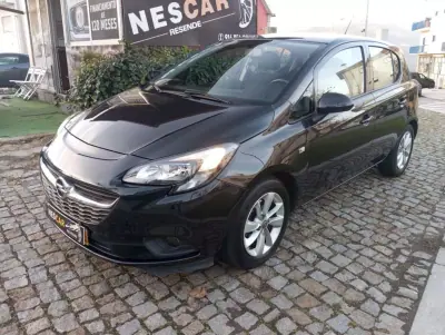 Opel Corsa 2016 - 9990 EUR, 144413 km - AUTO.MOTO.pt - 144413km - foto 2 de 10