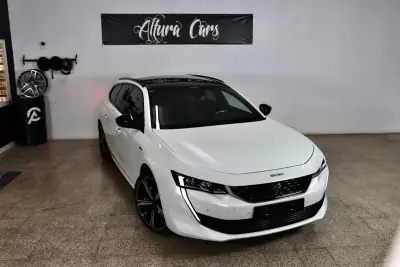 Peugeot 508 SW 2019 - 23900 EUR, 76077 km - AUTO.MOTO.pt - 76077km - foto 3 de 40
