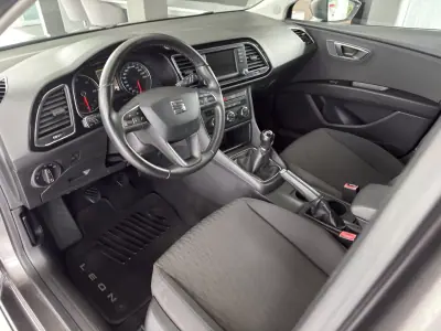 SEAT Leon ST 2014 - 9990 EUR, 189997 km - AUTO.MOTO.pt - 189997km - foto 5 de 23