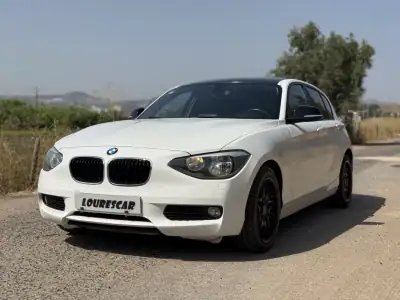 BMW 120 2015 - 15995 EUR, 192718 km - AUTO.MOTO.pt - 192718km - foto 9 de 46
