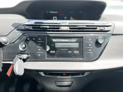 Citroën C4 Grand Picasso 2015 - 10990 EUR, 116000 km - AUTO.MOTO.pt - 116000km - foto 35 de 49