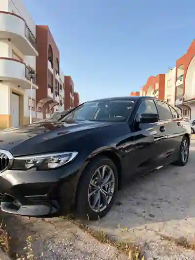 BMW 330 2022 - 30900 EUR, 114500 km - AUTO.MOTO.pt - 114500km - foto 2 de 10
