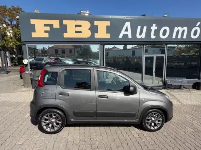 Fiat Panda 2022 - 9900 EUR, 93700 km - AUTO.MOTO.pt - 93700km - foto 7 de 12