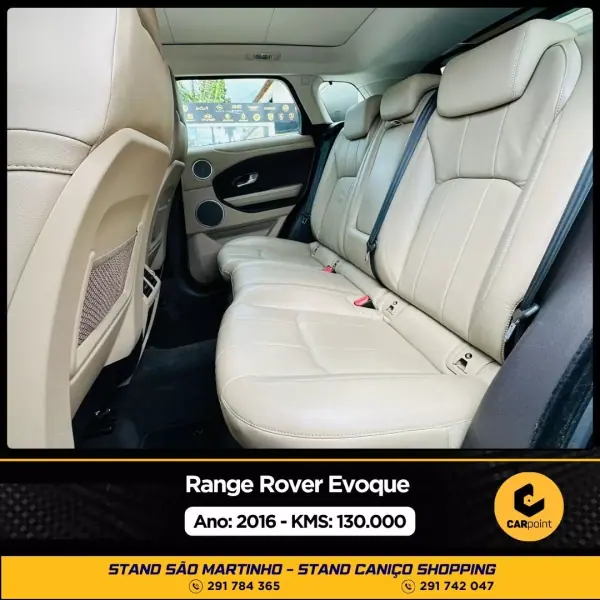 Land Rover Range Rover 2016 - 23900 EUR, 130000 km - AUTO.MOTO.pt - 130000km - foto 8 de 10