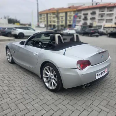 BMW Z4 2007 - 15750 EUR, 142385 km - 142385km - foto 18 de 36