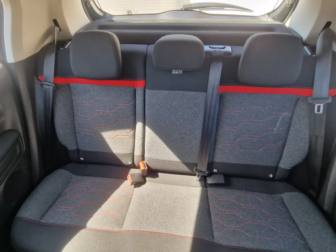 Citroën C3 2017 - 10499 EUR, 217527 km - AUTO.MOTO.pt - 217527km - foto 19 de 22