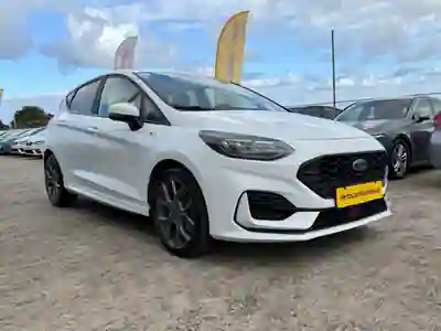 Ford Fiesta 2022 - 14590 EUR, 61000 km - AUTO.MOTO.pt - 61000km - foto 3 de 15