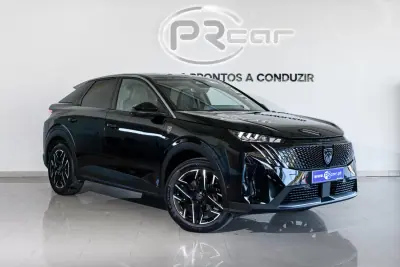 Peugeot 3008 2025 - 32700 EUR, 50728 km - AUTO.MOTO.pt - 50728km - foto 2 de 45