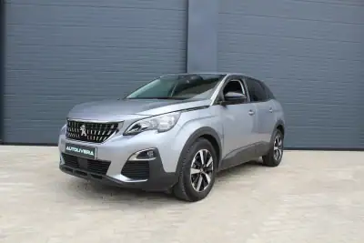 Peugeot 3008 2018 - 18000 EUR, 97000 km - AUTO.MOTO.pt - 97000km - foto 2 de 18